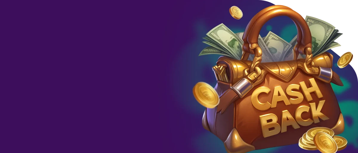 Cashback 7spin Bet