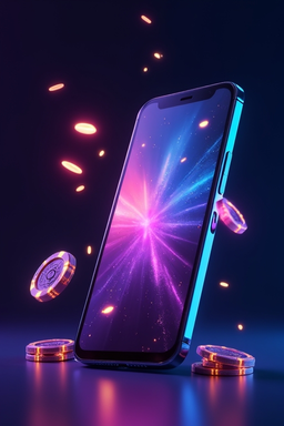 Smartphone ng 7spin casino app