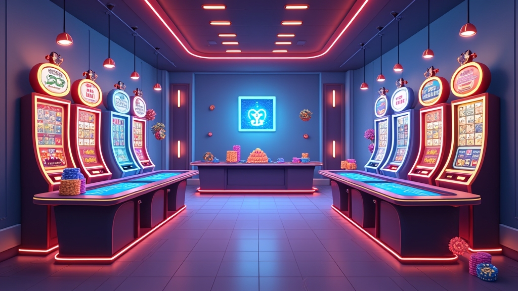 7spin Casino Review