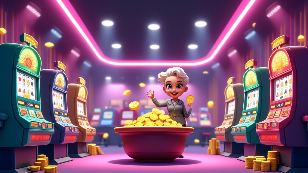 7spin Casino Review