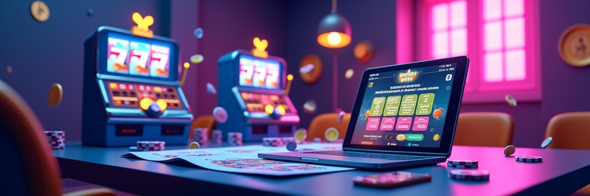 7spin Casino Review