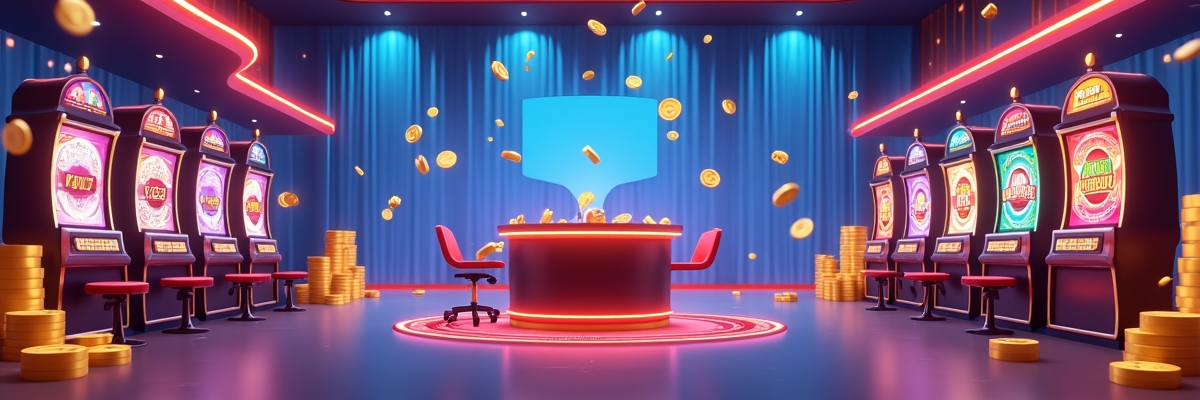 7spin Casino