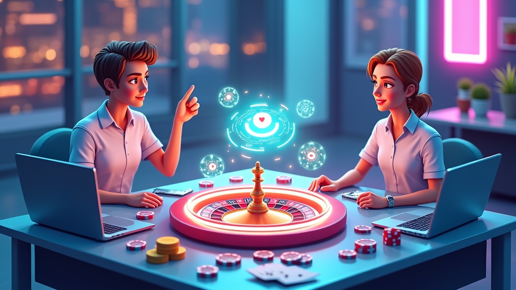 7spin Review