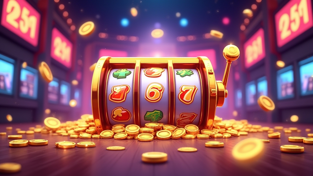 7spin Slots