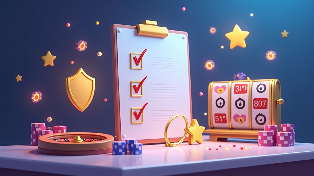7spin Casino License