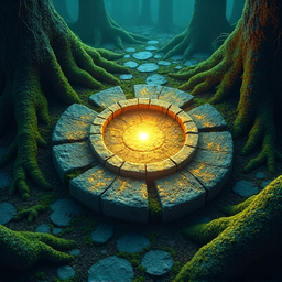 Arcane Wilds 7spin Review