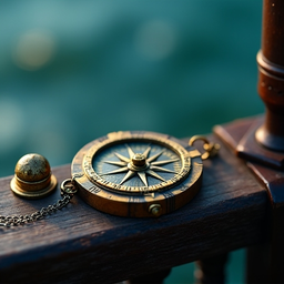 Captain's Relic 7spin Review