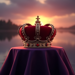 Velvet Crown 7spin Bet